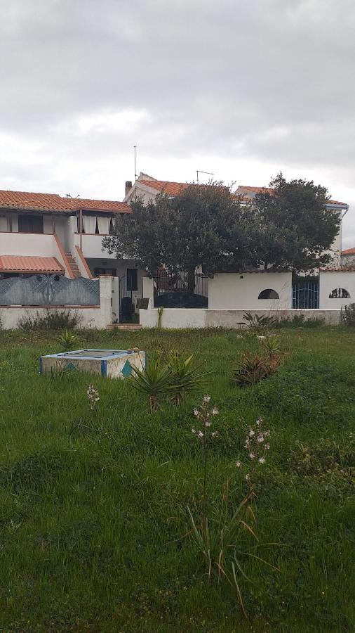 Toby House Vila Calasetta Exterior foto
