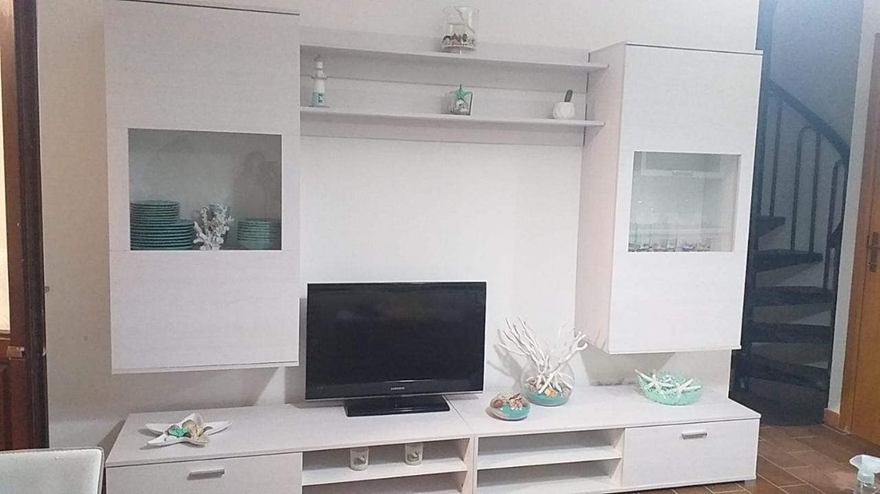 Toby House Vila Calasetta Exterior foto