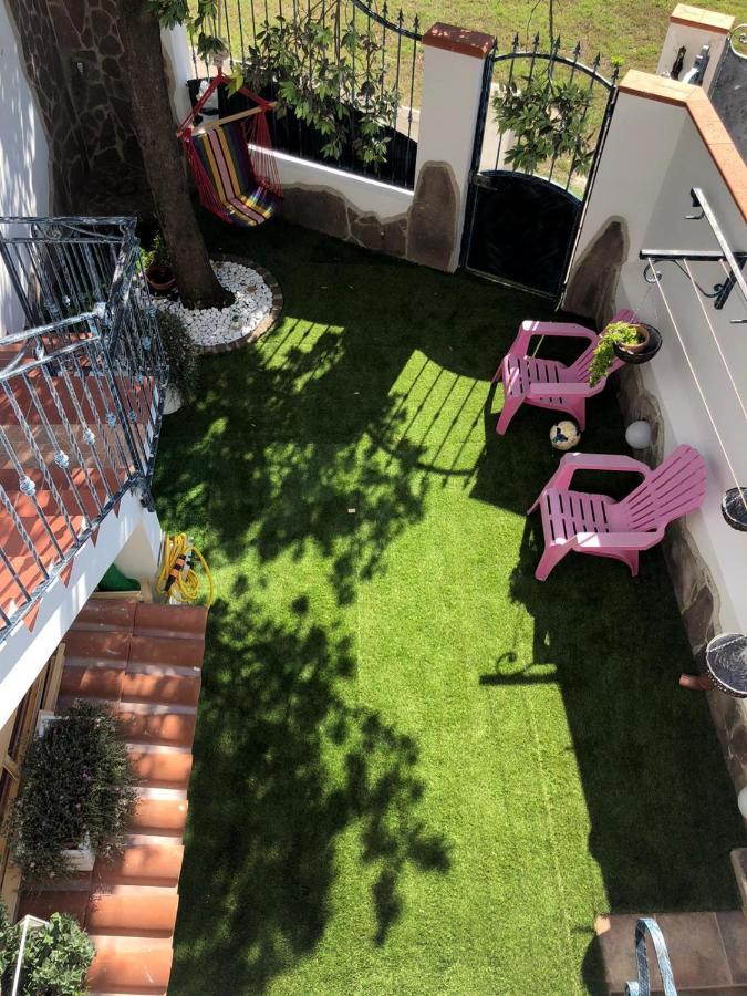 Toby House Vila Calasetta Exterior foto